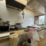 手打ちうどん こげら - 