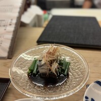 割烹 やました - 