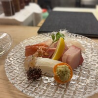割烹 やました - 