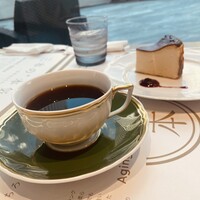 Aging beef ＆ Specialty coffee THE三本 - 
