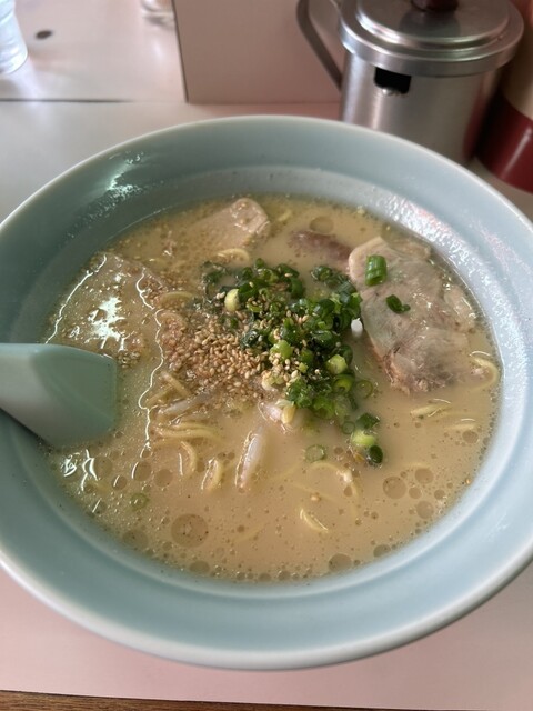 Kyushu Ramen Senmonten Chinryuken photo 3