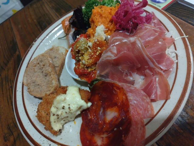 Passion et Nature Shin Osaka Eki Ten