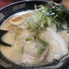 北海道ラーメン ひむろ 上野店