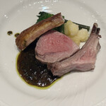 りょうりにん みわ - 