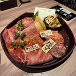 京の焼肉処 弘 - 