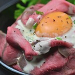 見蘭牛ダイニング　玄 - 