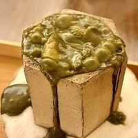 日本料理 晴山 - 
