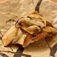 日本料理 晴山 - 