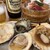 赤羽シルクロード トロ函 - 料理写真:
