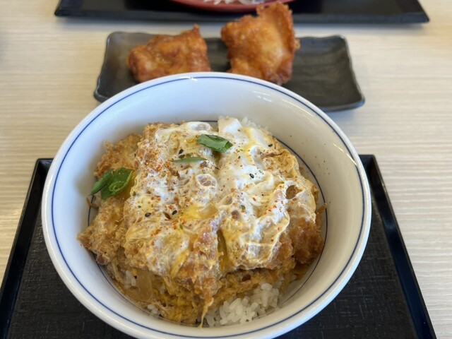 Katsuya Kiren Uriware Ten photo 2