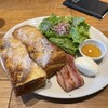 ベーカリー&レストラン 沢村 新宿