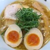 中華そば 桐麺 総本店