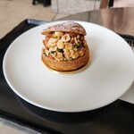 トシ・ヨロイヅカ 東京 - 