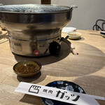 焼肉GUTS - 焼肉GUTS