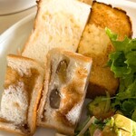 銀座に志かわ - 