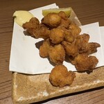 おでんとメシ はなみ堂 - 