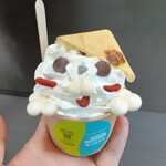 Cafe＆Sweets Matsue Chatte - 