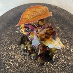 ノノカ レストラン - 