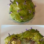 ノノカ レストラン - 