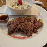 グルマン欧風レストラン - 