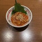 おでんとメシ はなみ堂 - 