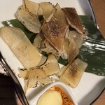 おでんとメシ はなみ堂 - 