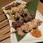 おでんとメシ はなみ堂 - 