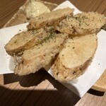 おでんとメシ はなみ堂 - 