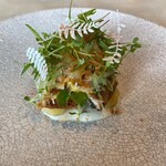 ノノカ レストラン - 