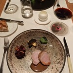 ミクニ マルノウチ - 