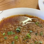 BAWA CURRY HOUSE - あぶらぎっしゅ！