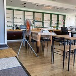 BAWA CURRY HOUSE - 内観