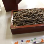 手打ちそば 思君楼 恵み野店 - 