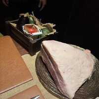 鉄板焼き 表参道 - 