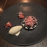 ゼックスウエスト ザ バー - 