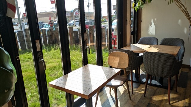 ムッシュ マスノ アルパジョン 石巻総本店（Monsieur Masuno ARPAJON） - 蛇田（ケーキ）の写真