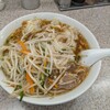 中華麺店 喜楽
