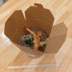 Soba To Go - 