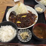 三福 - 料理写真: