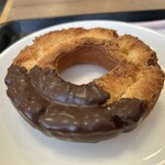 ミスタードーナツ - 料理写真: