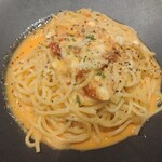 鎌倉パスタ - 料理写真: