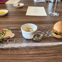 イタリアンレストラン セマーレ - 
