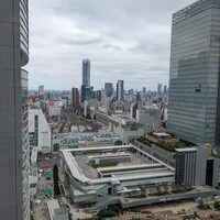 サザンタワーダイニング - 