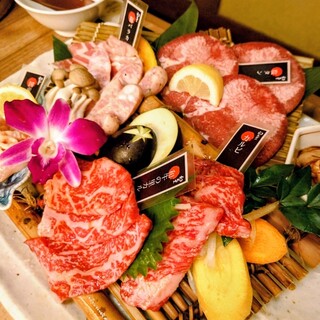 和牛の里 浪漫亭_2