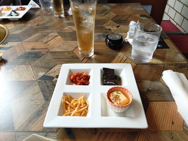 Yakiniku Tokuju K-place photo 5