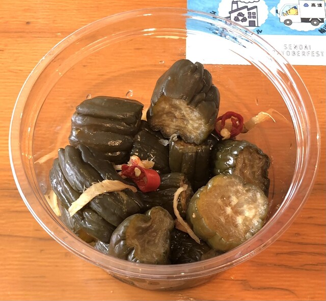 気まぐれ茶屋 ちえこ - 飯舘村その他（食堂）の写真