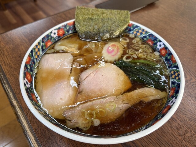 とらや分店 村田や - 舞木（ラーメン）の写真