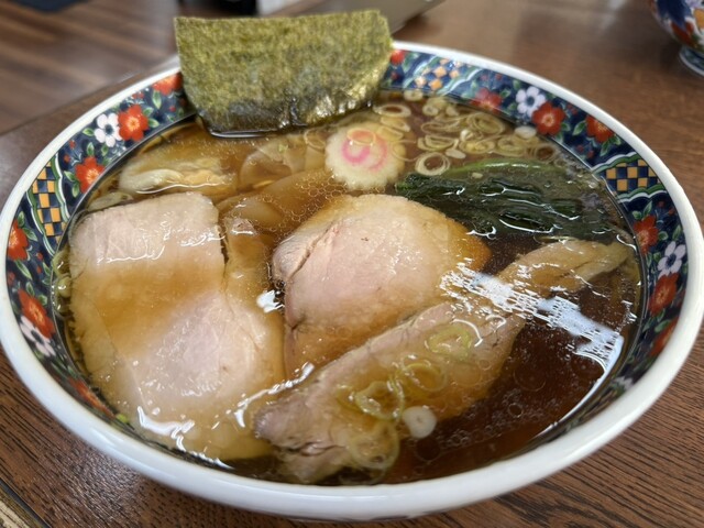 とらや分店 村田や - 舞木（ラーメン）の写真