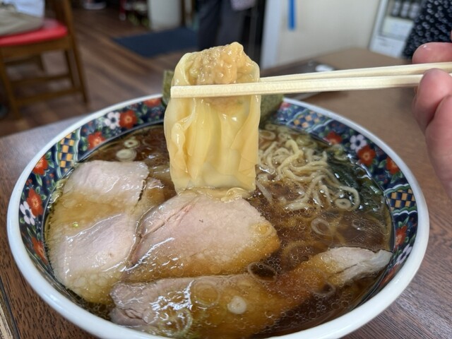 とらや分店 村田や - 舞木（ラーメン）の写真