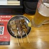 焼きとん 大森商店 西九条店